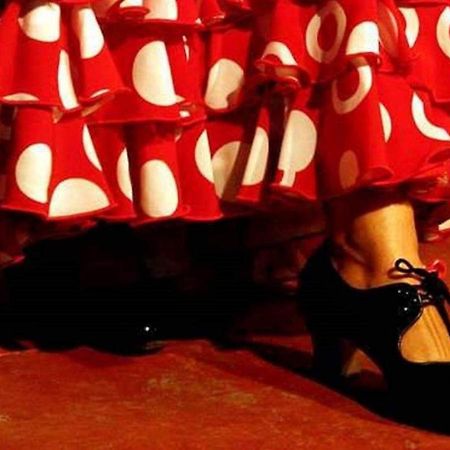 Sherryflat Fate Χέρεζ Εξωτερικό φωτογραφία